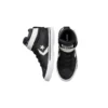 Pro Blaze Strap «Black White»
