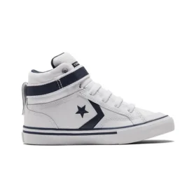 Pro Blaze Strap Easy-On High «Varsity Club»