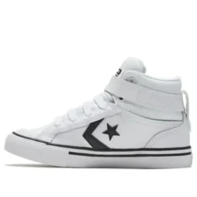 Pro Blaze Strap High «Blanco Negro»