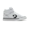 Pro Blaze Strap High «Blanco Negro»