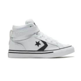 Pro Blaze Strap High «Blanco Negro»
