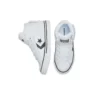 Pro Blaze Strap High «Blanco Negro»