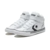 Pro Blaze Strap High «Blanco Negro»