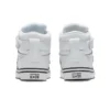 Pro Blaze Strap High «Blanco Negro»