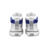 Pro Blaze Strap K «Blanco, azul y plateado»