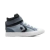Pro Blaze Strap Leather «Azul y blanco»