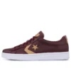Pro Leather 76 Ox «Deep Burgundy»