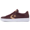 Pro Leather 76 Ox «Deep Burgundy»