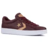 Pro Leather 76 Ox «Deep Burgundy»