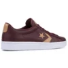 Pro Leather 76 Ox «Deep Burgundy»