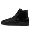 Pro Leather «Black Pony Hair»