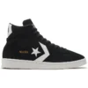 Pro Leather «Black White»