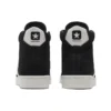 Pro Leather «Black White»