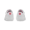Pro Leather «Blanco Rojo»