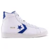 Pro Leather Blanco/Verde