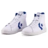 Pro Leather Blanco/Verde