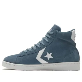 Pro Leather «Blue White»