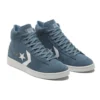 Pro Leather «Blue White»