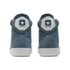 Pro Leather «Blue White»