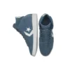 Pro Leather «Blue White»