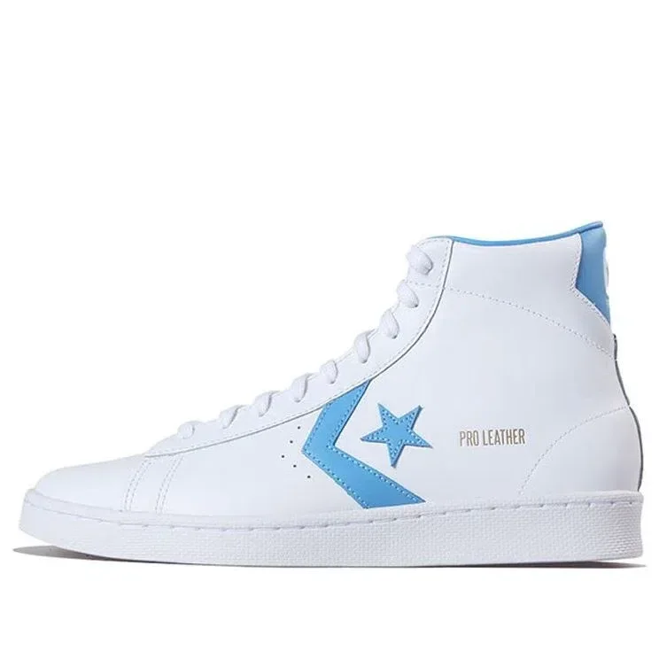 Pro Leather Hi «White Blue» Pro Leather Hi «White Blue»