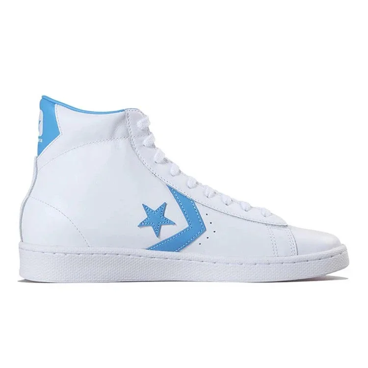 Pro Leather Hi «White Blue» Pro Leather Hi «White Blue»