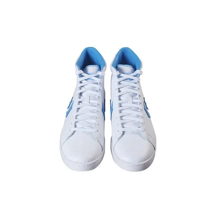 Pro Leather Hi «White Blue» Pro Leather Hi «White Blue»