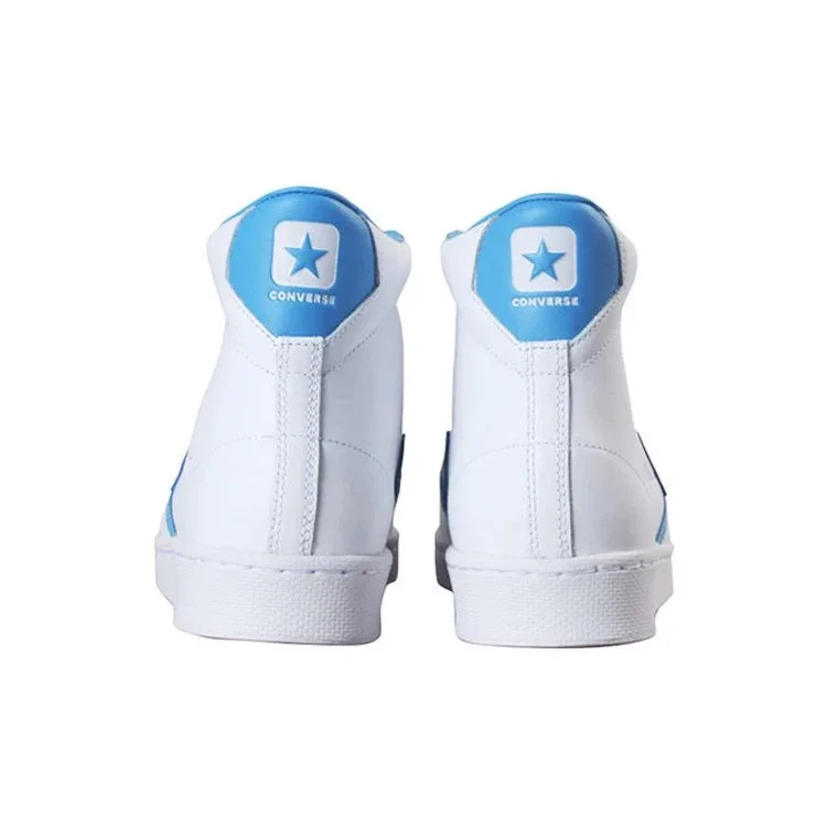Pro Leather Hi «White Blue» Pro Leather Hi «White Blue»