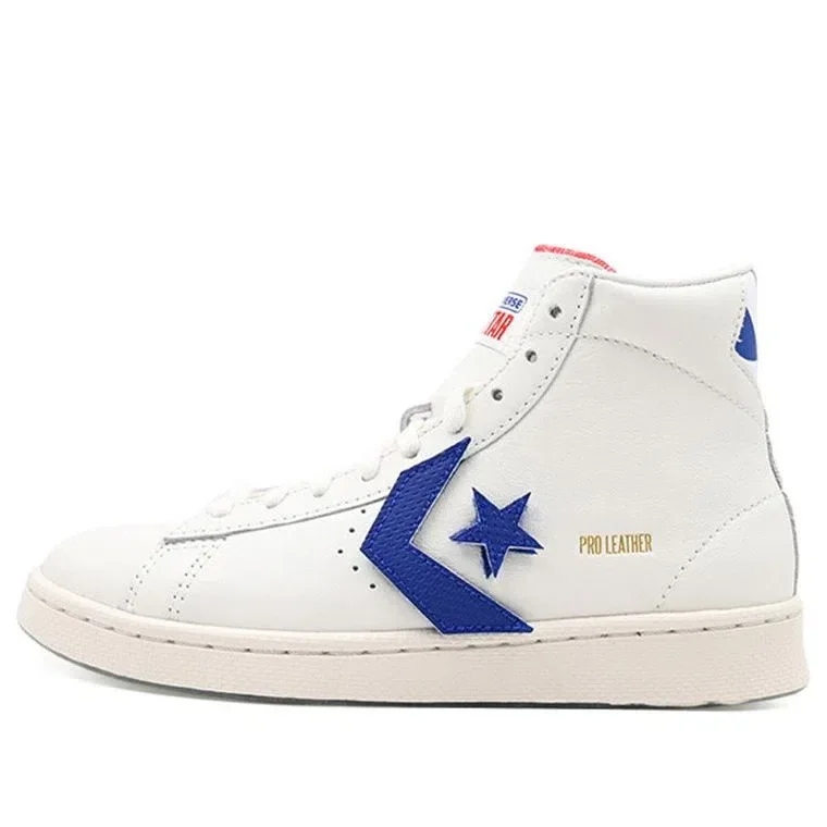 Pro Leather High «Birth of Flight» Pro Leather High «Birth of Flight»