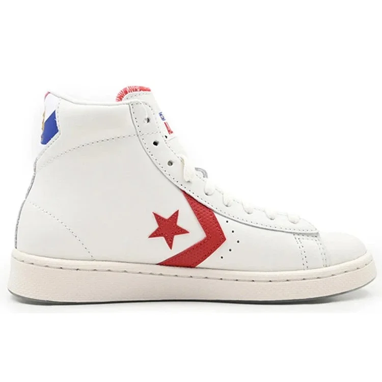Pro Leather High «Birth of Flight» Pro Leather High «Birth of Flight»