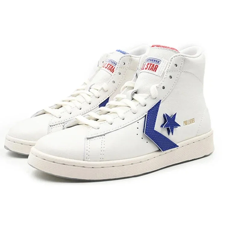 Pro Leather High «Birth of Flight» Pro Leather High «Birth of Flight»