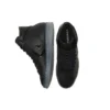 Pro Leather High «Black Ice – Black Clear»