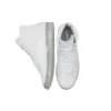 Pro Leather High «Black Ice – White Clear»
