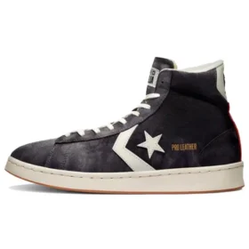 Pro Leather High «Court Daze – Storm Wind»