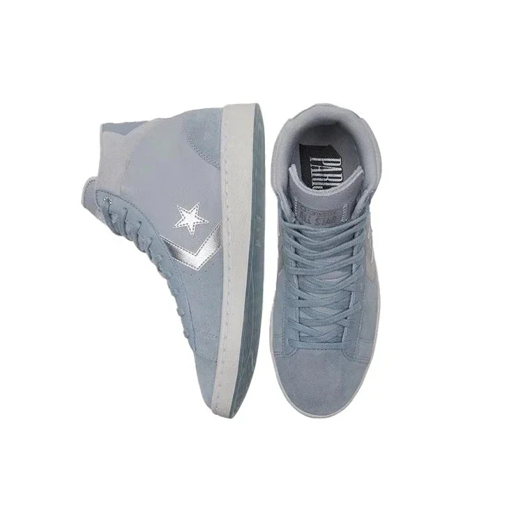 Pro Leather High «Heart of the City – Paris» Pro Leather High «Heart of the City – Paris»