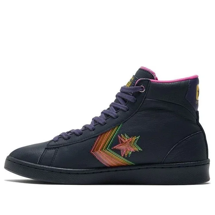 Pro Leather High «Heart of the City – Shanghai» Pro Leather High «Heart of the City – Shanghai»