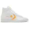 Pro Leather High «Hi-Vis Collection – White Flash Orange» Pro Leather High «Hi-Vis Collection – White Flash Orange»