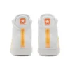 Pro Leather High «Hi-Vis Collection – White Flash Orange» Pro Leather High «Hi-Vis Collection – White Flash Orange»