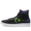 Pro Leather High «Miami Vibez – Gravel Bold Wasabi»
