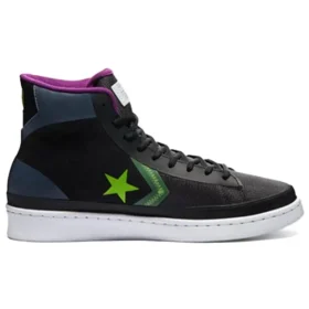 Pro Leather High «Miami Vibez – Gravel Bold Wasabi»