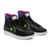 Pro Leather High «Miami Vibez – Gravel Bold Wasabi»