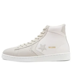 Pro Leather High «Pale Putty»