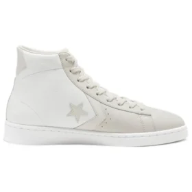 Pro Leather High «Pale Putty»