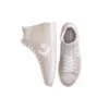 Pro Leather High «Pale Putty»