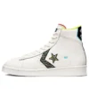 Pro Leather High «Peace Unity»