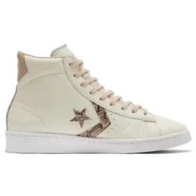Pro Leather High «Snakeskin»