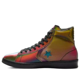 Pro Leather High «Spectrum»