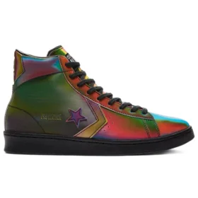 Pro Leather High «Spectrum»