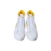 Pro Leather High «White Amarillo»