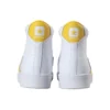 Pro Leather High «White Amarillo»
